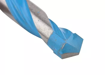 Сверло по бетону, Multiconstruction PRO, 10мм GROSS 70620 купить в Тобольске