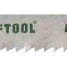 Полотна KRAFTOOL, U118B, для эл/лобзика, HSS, по металлу (1,5-5мм), US-хвост., шаг 2мм, 55мм, 2шт 159651-2 купить в Тобольске
