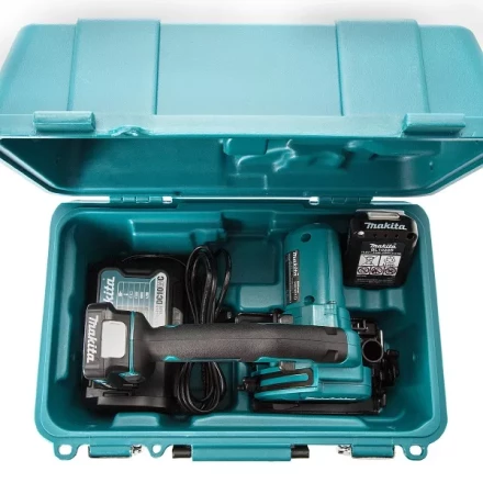 Пила дисковая аккумуляторная Makita HS301DWME купить в Тобольске