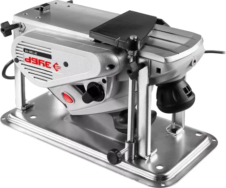 Рубанок электрический + станина ЗР-1300-110 серия МАСТЕР купить в Тобольске