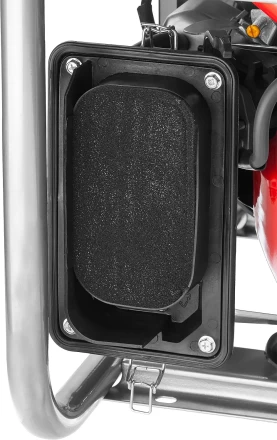 Генератор бензиновый ЗЭСБ-2800-Э серия МАСТЕР купить в Тобольске