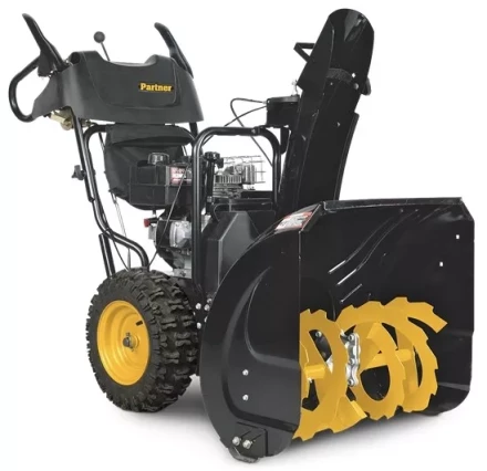 Снегоуборщик бензиновый Partner PSB 240 купить в Тобольске