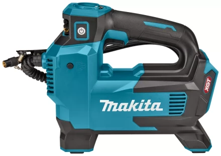Аккумуляторный насос Makita MP001GZ (XGT 40В) (без АКБ и ЗУ) купить в Тобольске