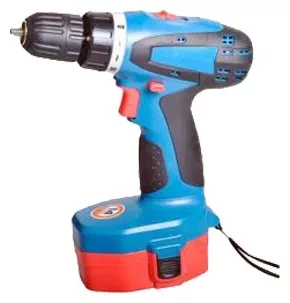 Аккумуляторная дрель-шуруповерт ДШ-3018М купить в Тобольске