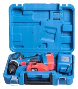 Аккумуляторная дрель-шуруповерт ДШ-3018М купить в Тобольске