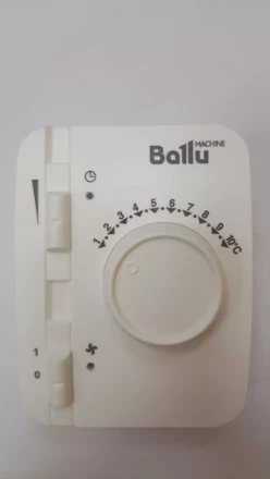 Контроллер (пульт) BALLU BRC-C купить в Тобольске