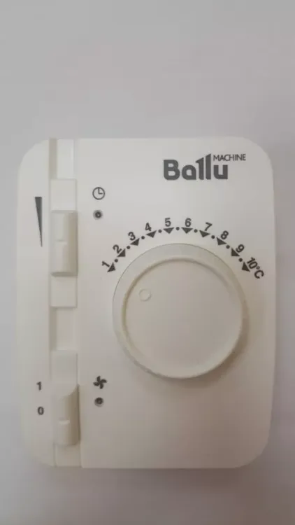 Контроллер (пульт) BALLU BRC-C купить в Тобольске