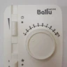 Контроллер (пульт) BALLU BRC-C купить в Тобольске