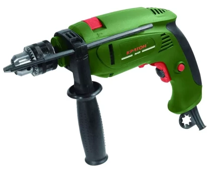 Дрель Кратон PD-620 3 02 01 008 купить в Тобольске