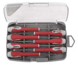 Отвертки для точных работ серия МАСТЕР