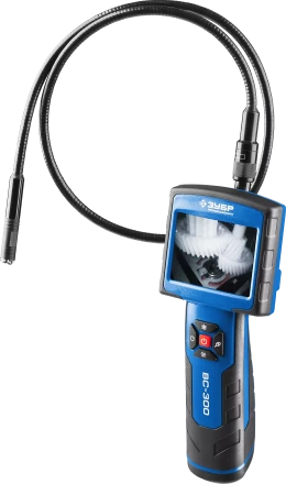 Видеоскоп ВC-300 серия ПРОФЕССИОНАЛ купить в Тобольске