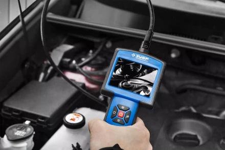 Видеоскоп ВC-300 серия ПРОФЕССИОНАЛ купить в Тобольске