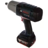Bosch Аккумуляторный ударный гайковерт GDS 18 V-LI HT 06019B130A купить в Тобольске