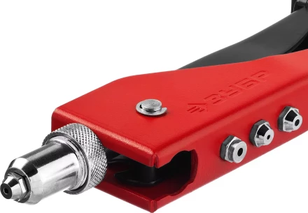 Поворотные заклепочники 90-180 ЗУБР МХ180 серия МАСТЕР купить в Тобольске