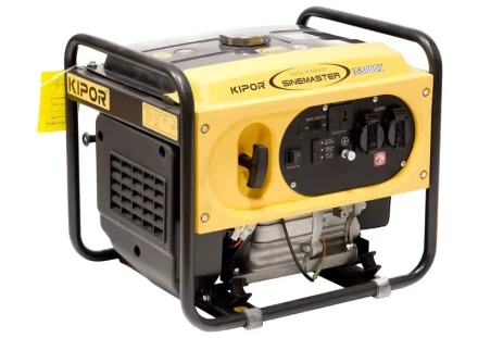 Бензиновый генератор KIPOR IG3000X купить в Тобольске