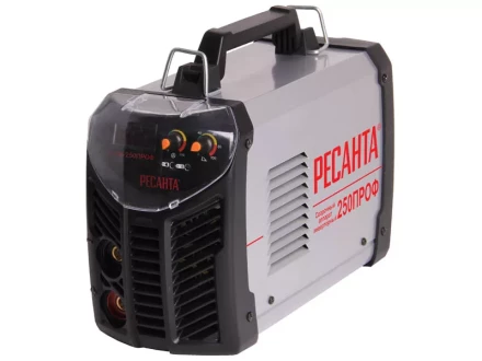 Сварочный аппарат инверторный САИ 250ПРОФ купить в Тобольске