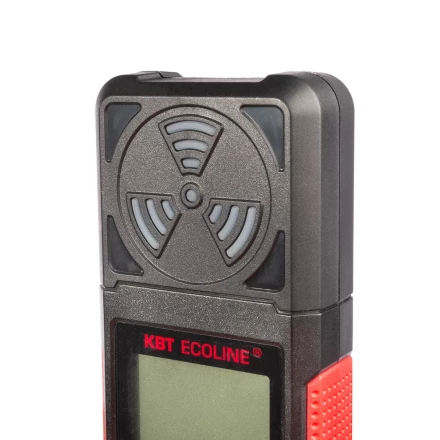 Дозиметр радиационного излучения цифровой КВТ КТ 629 (91923) купить в Тобольске