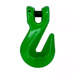 Крюк-укоротитель с вилочным соединением HITCH 26-Т8 кл 21.2 Т (SZ071239)