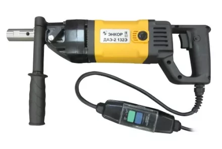 Дрель алмазного бурения ДАЭ-2 132Э 48100 купить в Тобольске