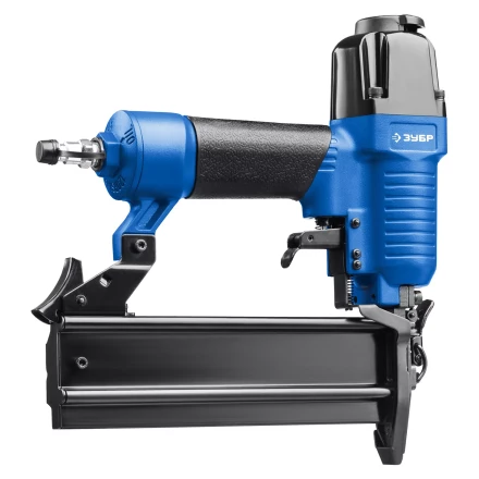 ЗУБР Т300-50 пневматический нейлер для гвоздей 18Ga, тип 300 (10-50 мм), Профессионал (31933) купить в Тобольске