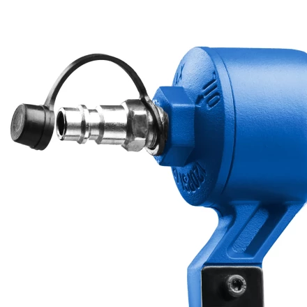 ЗУБР Т300-50 пневматический нейлер для гвоздей 18Ga, тип 300 (10-50 мм), Профессионал (31933) купить в Тобольске