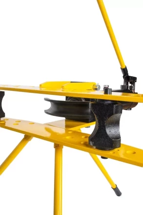 Трубогиб гидравлический TOR HHW-3J 20 т 21,3-88,5 мм 1004641 купить в Тобольске