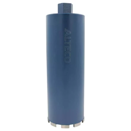 Алмазная коронка ALTECO PS 112х350 25109 купить в Тобольске