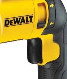 Перфоратор DeWalt  D 25143 K SDS-plus + кейс купить в Тобольске