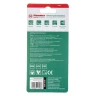 Пилки для лобзика HAMMER JG WD-PL-MT set No6 (5pcs) купить в Тобольске