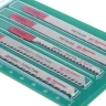 Пилки для лобзика HAMMER JG WD-PL-MT set No6 (5pcs) купить в Тобольске