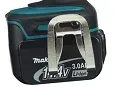 Гайковерт аккумуляторный Makita DTW250RME купить в Тобольске