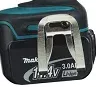 Гайковерт аккумуляторный Makita DTW250RME купить в Тобольске