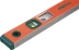 Уровень KRAFTOOL алюминиевый, 2 глазка, 80см 34721-080_z01 купить в Тобольске