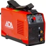 Сварочный инвертор ADA IronWeld 200 в кейсе купить в Тобольске