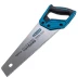 Ножовка по дереву &quot;PIRANHA&quot;, 300 мм, 7 TPI, 3D-зуб, двухкомпонентная рукоятка Gross 24122 купить в Тобольске