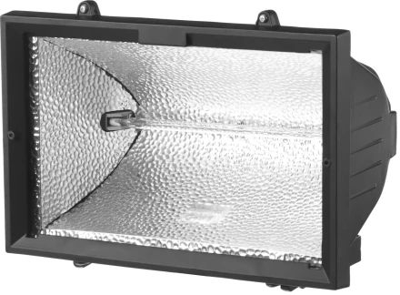 Прожектор STAYER &quot;MASTER&quot; MAXLight галогенный, с дугой крепления под установку, черный, 1500Вт 57107-B купить в Тобольске