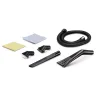 Комплект для уборки автомобиля 7 предметов KARCHER  (28632250) купить в Тобольске