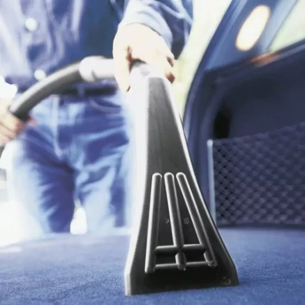 Комплект для уборки автомобиля 7 предметов KARCHER  (28632250) купить в Тобольске