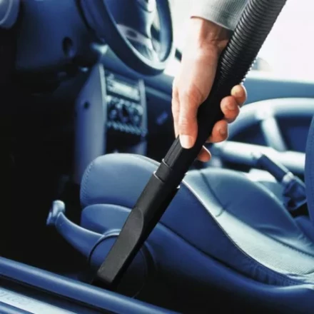 Комплект для уборки автомобиля 7 предметов KARCHER  (28632250) купить в Тобольске