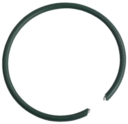 Набор колец GRINDA для подвязки растений, 200шт 8-422379-H200 купить в Тобольске