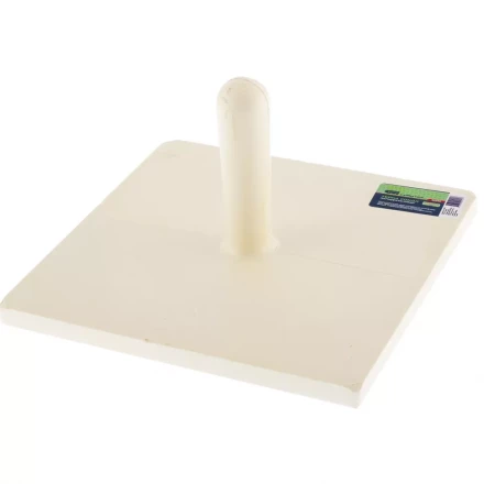 Терка полиуретановая &quot;Сокол&quot; 250 х 250 мм СИБРТЕХ 86652 купить в Тобольске