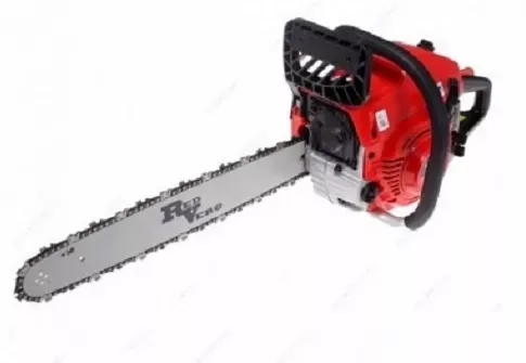 Бензопила RD-GC62-20 RedVerg купить в Тобольске