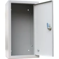 Щит монтажный без панели Щ-01 IP31 (400х220х155) RUCELF