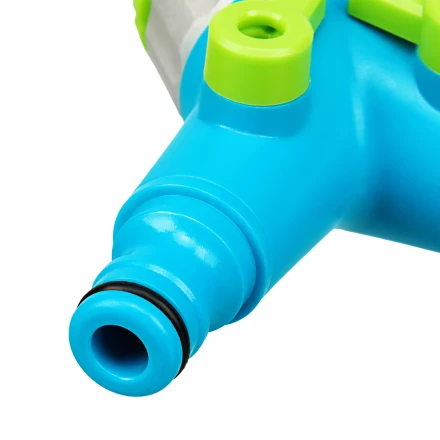 Разветвитель двухканальный Palisad Luxe 65774 с внутренней резьбой 3/4-1, с переключателем купить в Тобольске