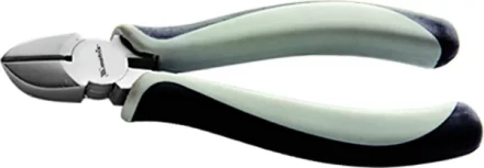 Бокорезы серии GRAND 160 мм двухкомпонентные рукоятки MATRIX 17526 купить в Тобольске