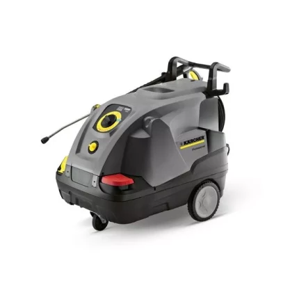 Минимойка-мойка высокого давления KARCHER HDS 8/18-4 C Classic ПРОФЕССИОНАЛЬНАЯ купить в Тобольске