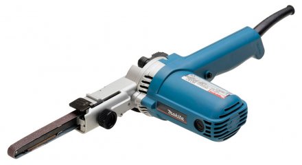 Ленточный напильник Makita 9032 (электронапильник) купить в Тобольске