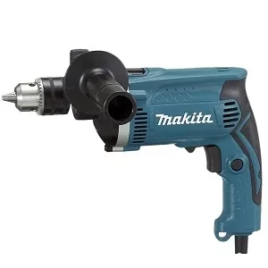 Дрель ударная Makita HP1630KX2 купить в Тобольске