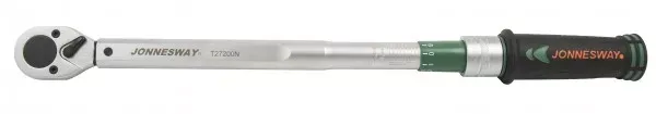 Ключ динамометрический 1/4"DR 4-20 Нм T27020N Jonnesway 49787 купить в Тобольске