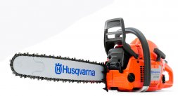 Бензопила Husqvarna 357XP